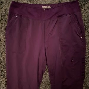 Healing Hands Scrub Pant